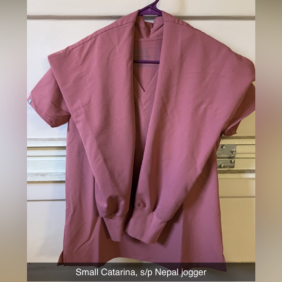 Figs Other Figs Scrub Set Poshmark